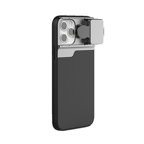 Phone Lens 2X Telephoto Fisheyes Lens for SmartPhones 12 series