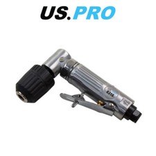 US PRO 3/8" Air Angle Drill keyless Chuck 8214