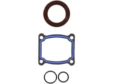 For 2009-2016 Toyota Venza Crankshaft Seal Kit Front Felpro 16349ZGJF 2010 2011
