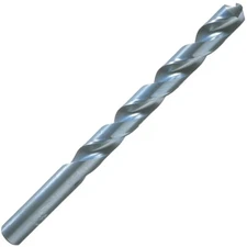 1/64" HSS Jobber Length Drill - General Purpose - Oxide Finish - 12 pieces