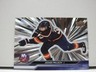 2023-2024 Upper Deck Hockey Series 2 Adam Pelech Outburst Silver