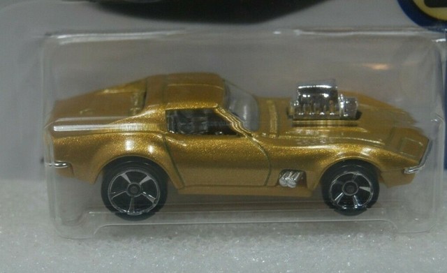 rare hot wheels 2017