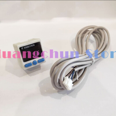 1 Pc. Digital display pressure sensor DPS-210-R-N1/N2 DPS-200-R-N1/N2
