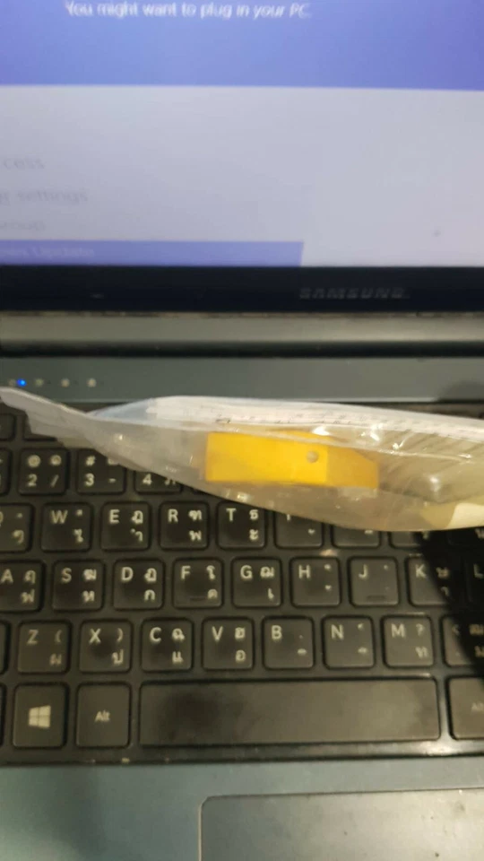 ABB Adam EDEN 0 -15 +-2mm with M12 contact 4DA1 safety Jokab 2TLA020051R0000 - Image 3 of 3