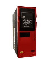 SEW EURODRIVE MDF60A0015-5A3-4-00 SNR: 8264643 Converter With Control Unit