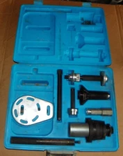 ROTUNDA T71T-3010-A FRONT DRIVE AXLE SERVICE KIT ** FORD SERVICE TOOL **