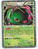 2010 Pokemon, HeartGold SoulSilver Promos, #HGSS8 Meganium Prime, Black Star (c)