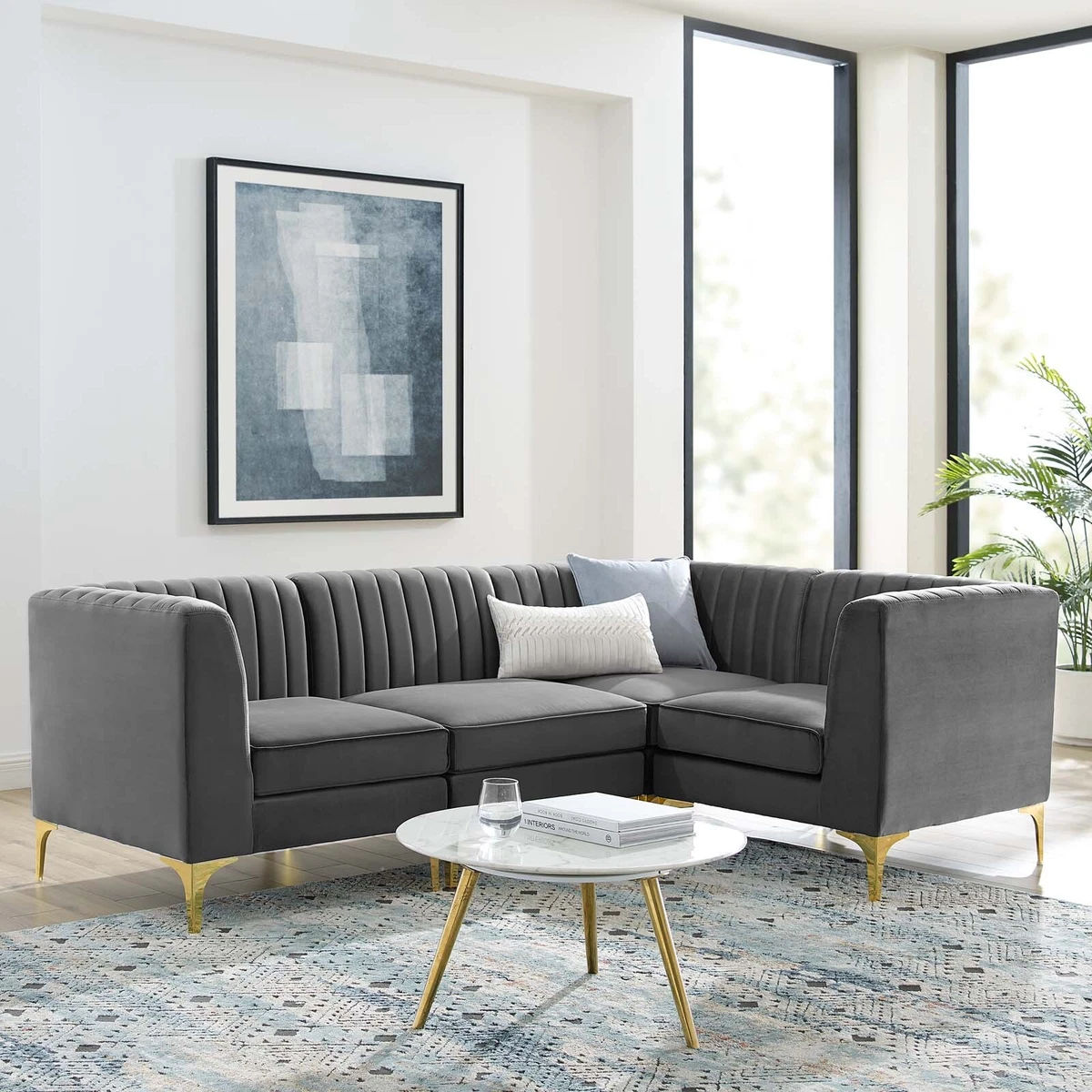 Sectional Sofa