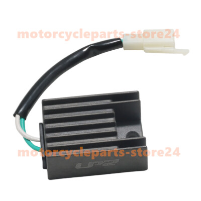 Voltage Regulator/Rectifier for Honda TRX250X FourTrax 250 X 87-92
