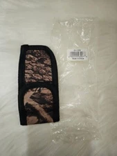 Sheaths Folding 3 inch Knife Sheath SH269 Will fit most Knife up to 3" closed. C