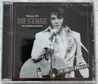 Elvis Presley cd - FEBRUARY 1970 - ON STAGE - THE ALTERNATE RECORDINGS - SEALED!
