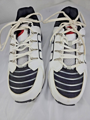 Gravity Defyer Mens Shoes TB903MWBR-2E/4E Gdefy Sportswear  Shoes Size 11.5