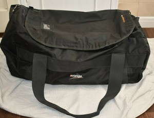 vango holdall