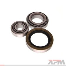 Maxgear 33-0090 Radlagersatz f&uuml;r Mercedes-Benz W124 S124 C124 A124 R107 W201