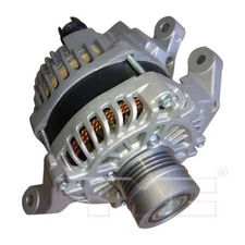 New Alternator  TYC  2-11668