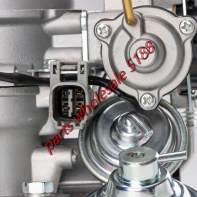 Carburetor 21100-66010 For 1992 1993-1999 Toyota 1FZ Land Cruiser