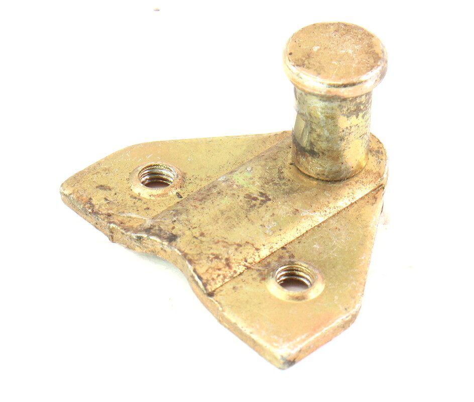 Trunk Latch Receiver Striker Pin 85-92 VW Jetta MK2 Passat B3