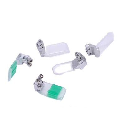 Laser Welding Gun Reflective Lens 27*14*2 For WSX WD23 Relfar FWH20-S10A Motor