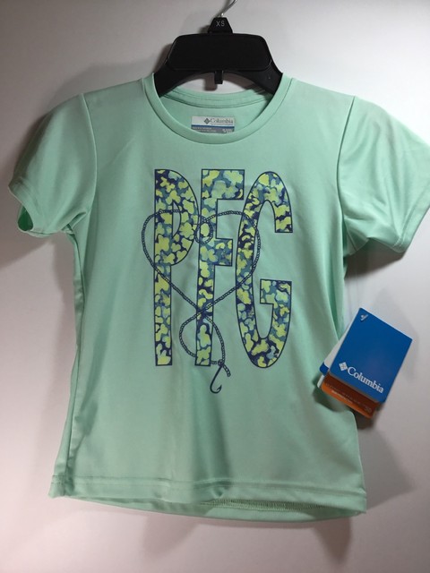 columbia girls swimwear