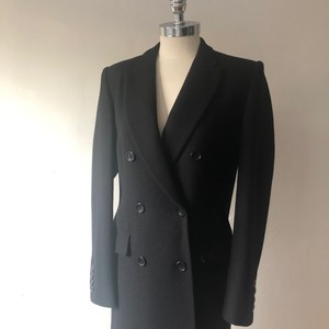 uniqlo wrap coat