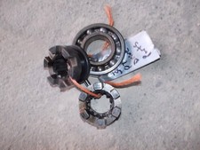 International 300 Utility Ih Tractor Pto Power Take Off Shaft Drive Collar Set