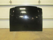 98-00 Ford Ranger 4x4 Super Cab Front Hood Bonnet Black Ebony Local Pickup Only