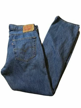 Levi's 501 Jeans for Men