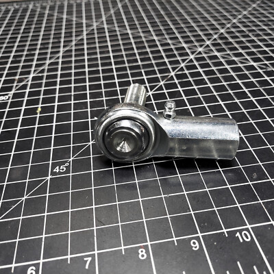 C46653. C17404, C25943, HD Upgrade Loader Ball Joint Rod End (RH Thread)