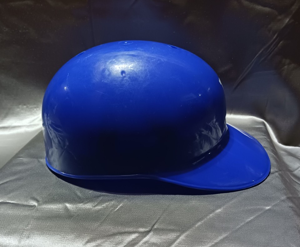 LAICH Souvenir Helmet LOS ANGELES DODGERS PreOwned eBay