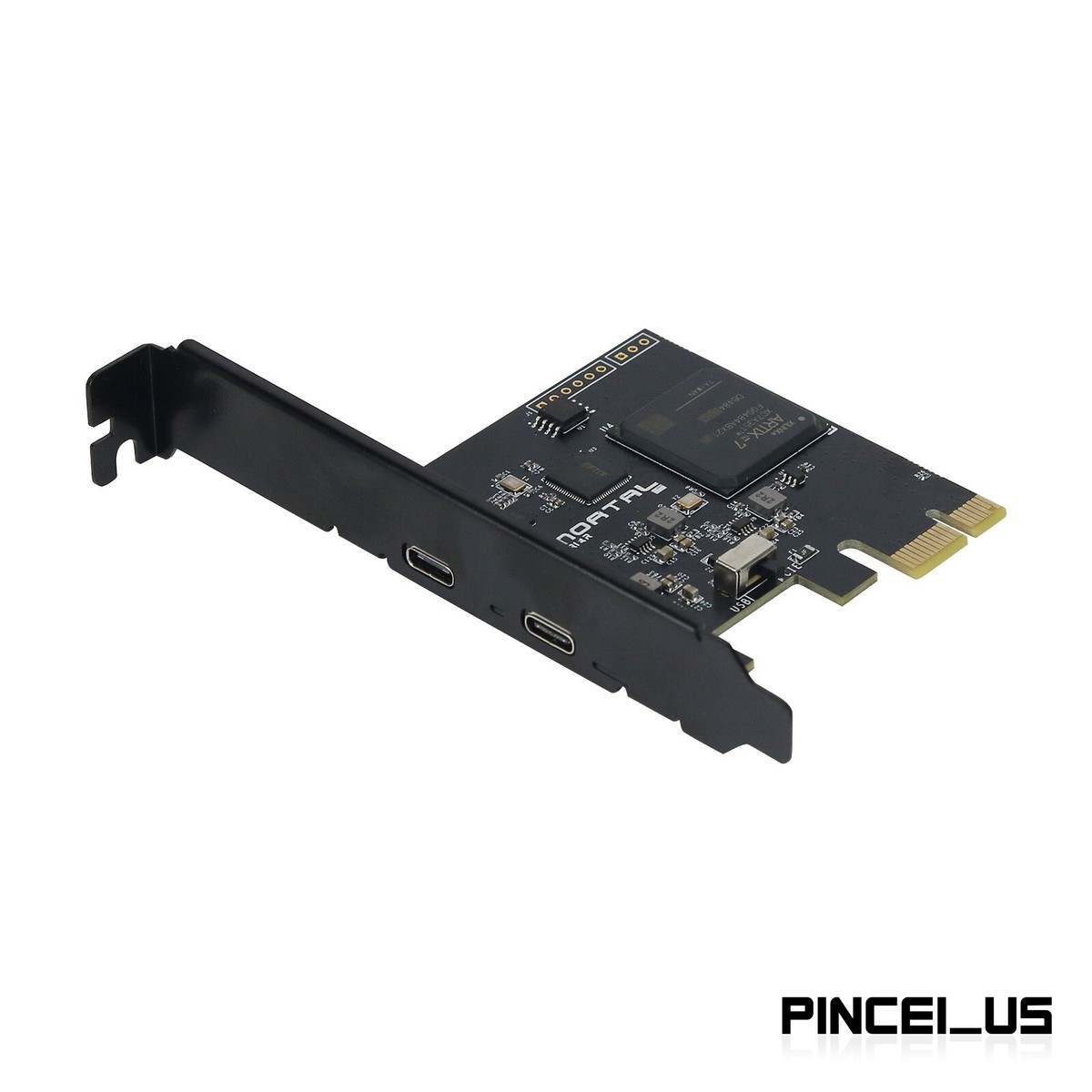 DMAボード DMA Board Direct Memory Access Board DMA PCIE Card