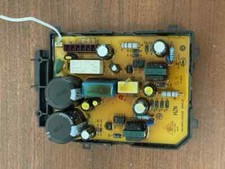 CQC08001022336 Haier Dryer Board - Control