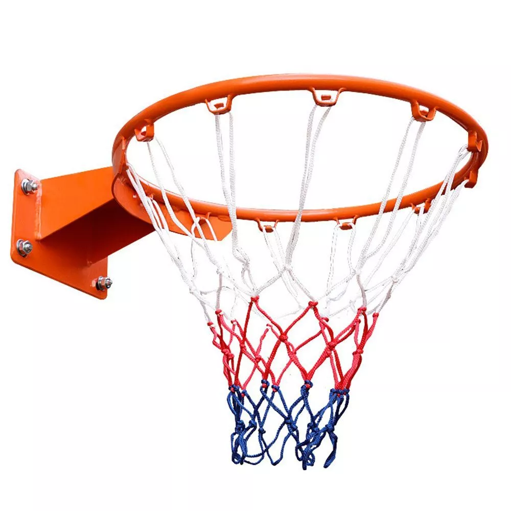 Size Basketball Ring Basketball Hoop Hanging Basketball Hoop