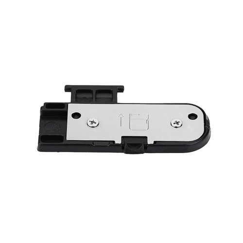 Battery Door Cover Lid Repair Replacement Parts Fit For D5100 Fit - Picture 2 of 10