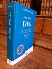 Jahnke, JVEG Kommentar, 28.Auflage, Heymanns 2021