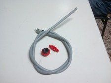 KIT TRASMISSIONE CONTACHILOMETRI + KIT INGRANAGGI  PIAGGIO VESPA 125 ET3