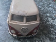 VW 1963 classical bus rare collector's