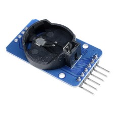 5PCS DS3231 AT24C32 IIC module precision Real time clock quare memory F arduino