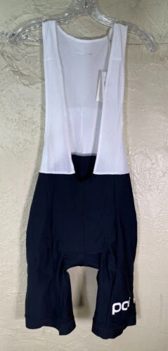 Pantalones cortos de ciclismo POC talla L