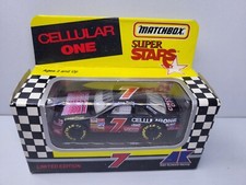 Jimmy Hensley 1993 Cellular One 1:64