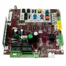 Liftmaster 001D9040-1CC Main Control Board, K1D9040-1CC, LA400UL LA412UL LA500UL