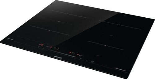 3838782685767 Gorenje ISC645BSC Schwarz Integriert 59 cm Zonen-Induktionskochfel - Bild 4 von 12