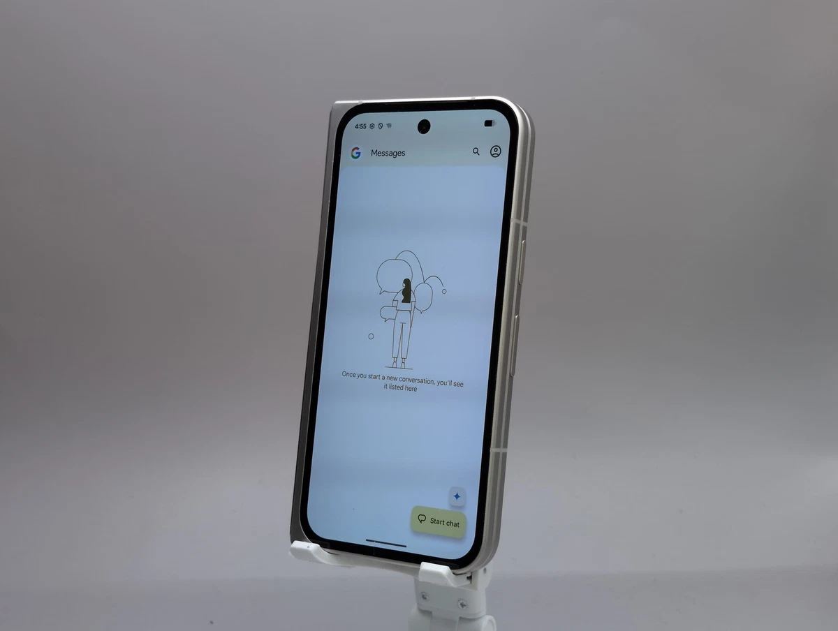 Las mejores ofertas en Google Pixel 9 Pro Fold | eBay