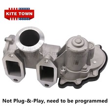 Genuine EGR Valve For 2019-2025 Ram 2500 Ram 3500 6.7L Cummins enigne 68447574AA