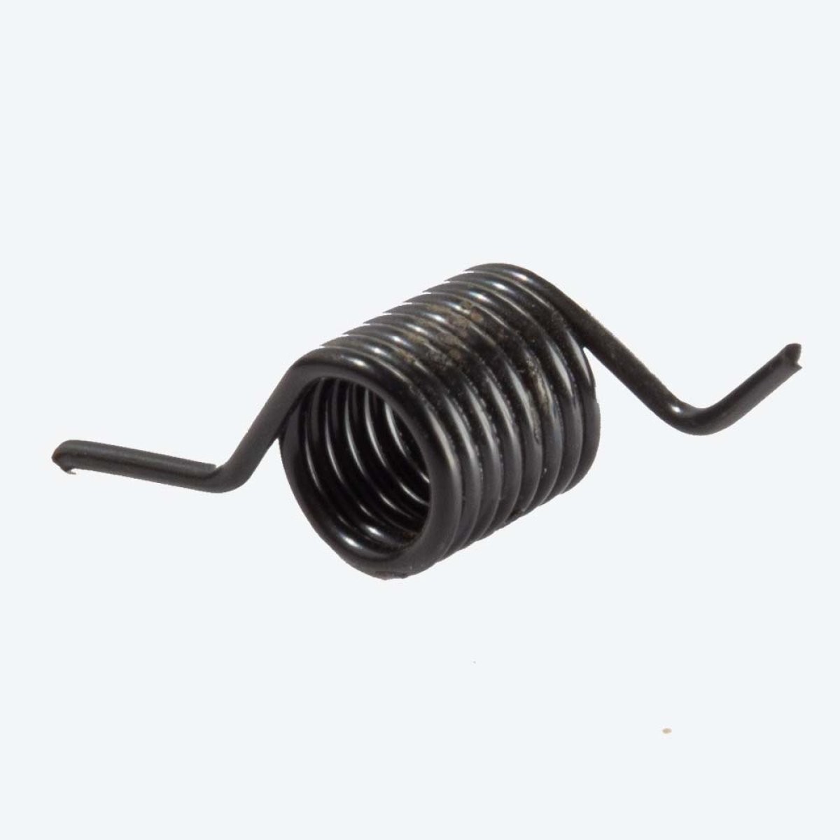 Spring for LJ125T-18-E5, LJ300T-18-E5 Black Front Metal SPNG255 Scooter BRAKE