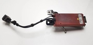 AUDI A6 Avant 4F5, C6 Telefonsteuergerät 4B0862335B 2.50 Diesel 2002 31072179