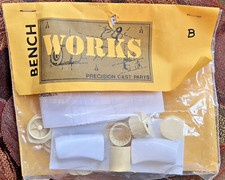 1/48 F-4 Intake and exhaust set by Benchworks...