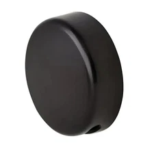 Watco Innovator Overflow Plate Kit, Wrought Iron - 18009-WI