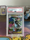2025 POKEMON PHANTASMAL FLAMES MEGA CHARIZARD X EX ULTRA RARE PSA 10