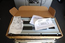 Siemens P1E30ML125CBST Panelboard w/ 3VA4 + Other Breakers, New Old Stock