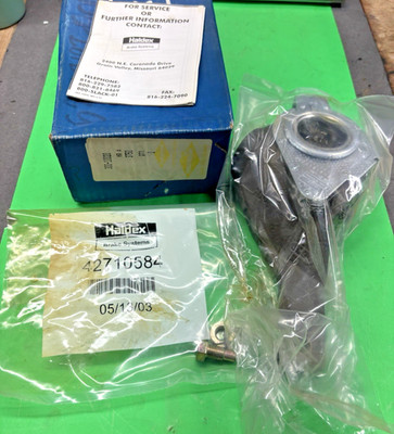 NOS HALDEX 300-10020 AUTOMATIC SLACK ADJUSTER KIT (300-50201)  FREE SHIPPING 